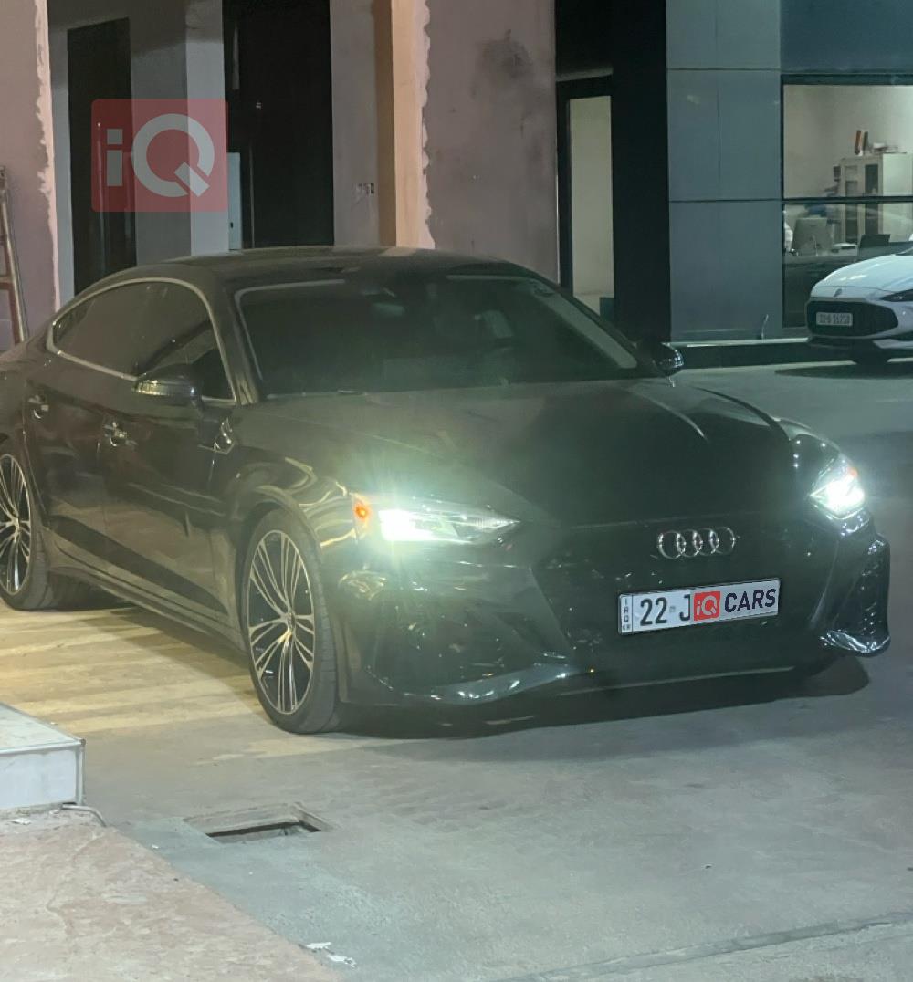 اودي A5
